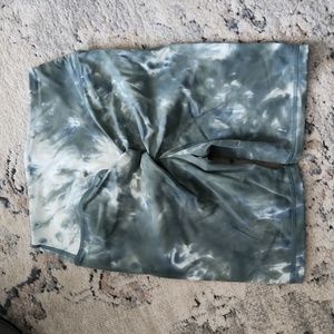 G Athletica biker shorts